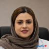 دکتر سمیه عربی خلیل آباد