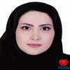 دکتر ویدا میرزایی