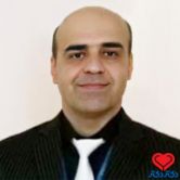 سید سعید امینی