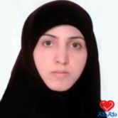 فاطمه نمکیان تخصص بیماریهای مغز و اعصاب (نورولوژی) کرمانشاه