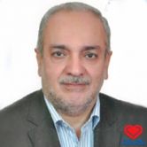دکتر علی نقشینه