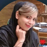 سارا محتشمی نیا