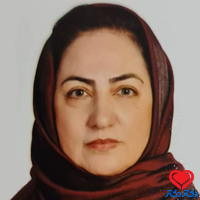 دکتر مهرنوش برومندپور