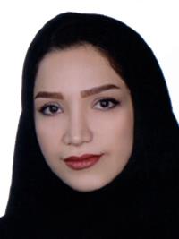 دکتر ندا مظفری