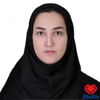 دکتر مائده غیبی