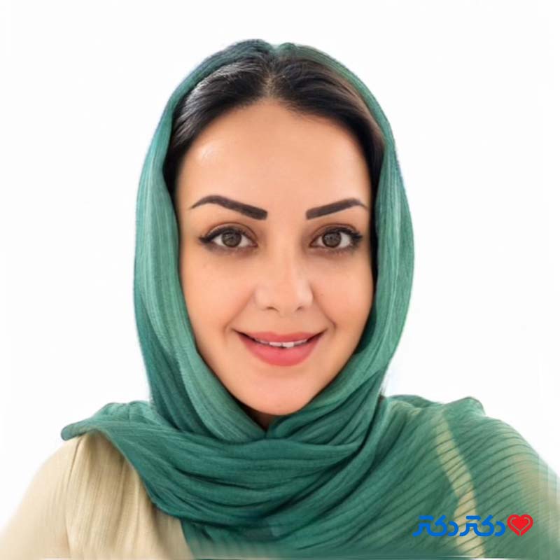دکتر زلیخا بیات