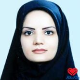 دکتر الهام البرزی