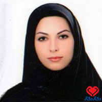 دکتر عذرا ریاحی