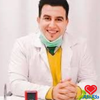 سیداحسان حدادی دکترای حرفه‌ای دندانپزشکی تربت حیدریه