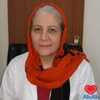 دکتر ناهید رفیعی