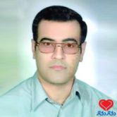 دکتر حسن بزم آمون