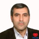 مهرزاد غلامپور دهکی