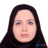 دکتر زینب احمدزاده نوترکی