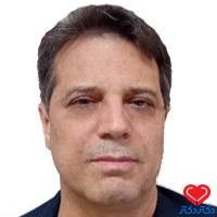 دکتر محمود اختری طهرانی
