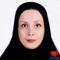 دکتر مرجان توفیقی