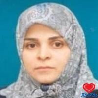 طیبه عباسیون تخصص بیماریهای مغز و اعصاب (نورولوژی) تهران