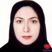 فریبا بیک زاده عباسی تخصص چشمپزشکی-فلوشیپ قرنیه و خارج چشمی کرمان