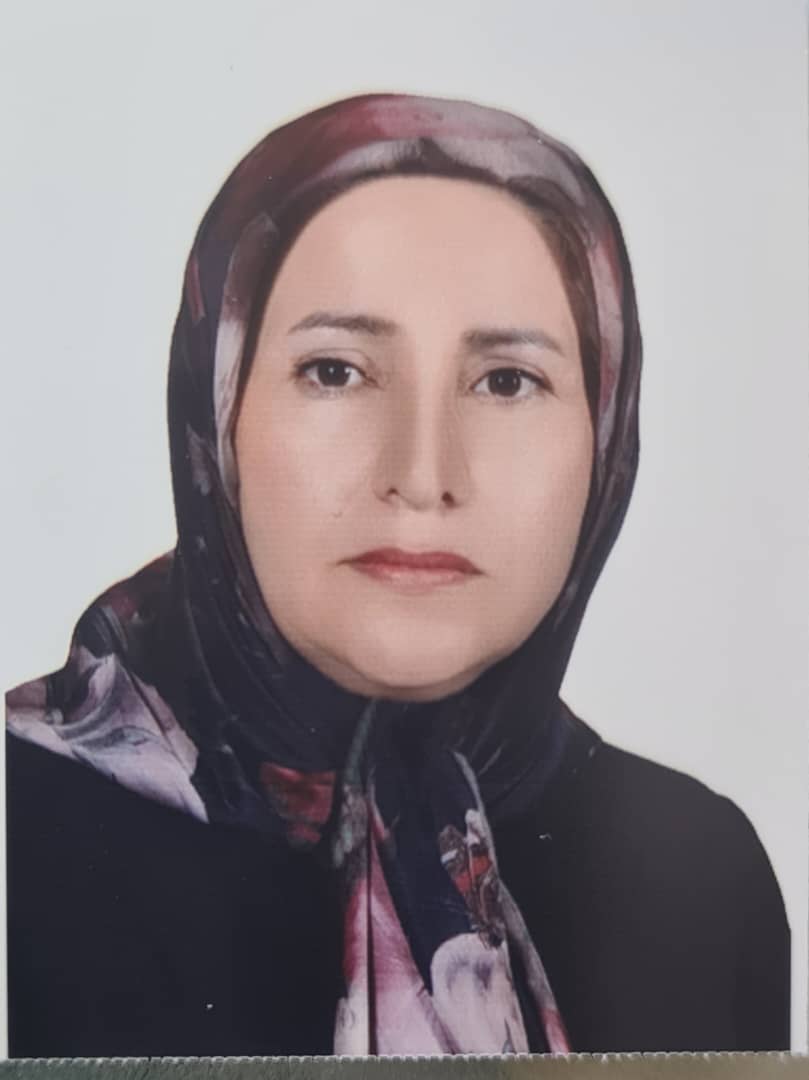 دکتر بتول باقری