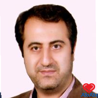 حسین قنبری
