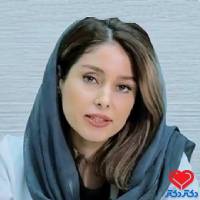 دکتر زهره رخشان