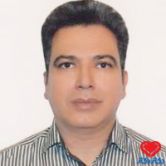 دکتر ابوالفضل علی اکبری
