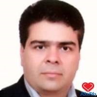 دکتر مرتضی فتحی