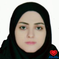 فاطمه قاسمی نیا