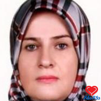 دکتر فریده اسدی آملی