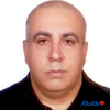 دکتر کوروش قنبری
