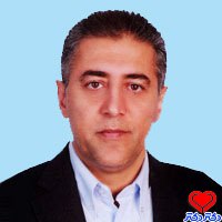 سعید قاجار تخصص چشمپزشکی قزوین