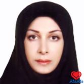 دکتر ویدا رادی