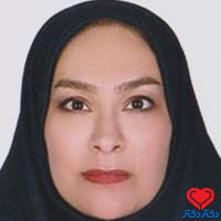 دکتر اعظم رهاوی عزآبادی