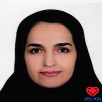 فاطمه رضوانی فرد دکترای حرفهای پزشکی مشهد