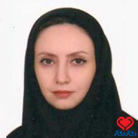 دکتر شهرزاد عقیلی