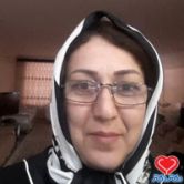 نسرین موسوی احمدآبادی تخصص بیماریهای داخلی تفت