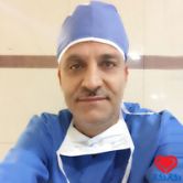 دکتر عباس کرمی