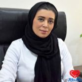 دکتر لیلا حشمی