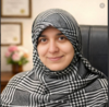 دکتر مریم قنبری