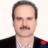 عبدالرحیم مسجدی زاده فوق تخصص بیماریهای گوارش و کبد بزرگسالان اهواز