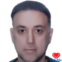 دکتر مازیار نفیسی