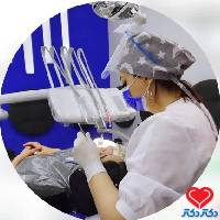 دکتر فتانه غلام ضاد