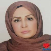 دکتر اعظم ستاری