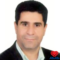 دکتر کریم حردانی