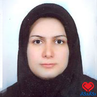 دکتر مرجان اسماعیلی