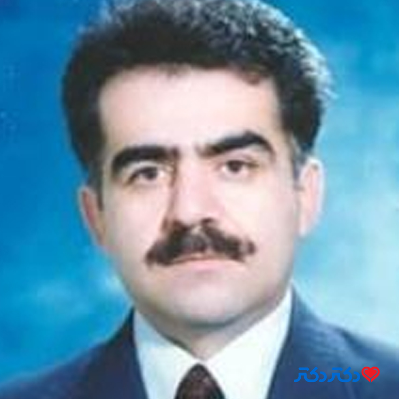 دکتر کریم فرهنگی