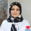 دکتر ندا مشایخی