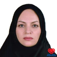 دکتر رباب سیدحسینی