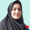 یاسمن قوامی پور کارشناسی ارشد روانشناسی اسلامی رشت