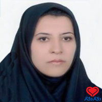دکتر راحله رضازاده
