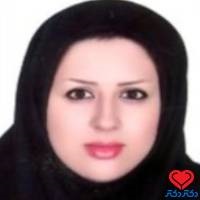 دکتر اکرم مروتی